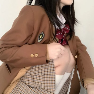 我，克罗蒂亚