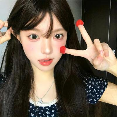 阳台上的女人们