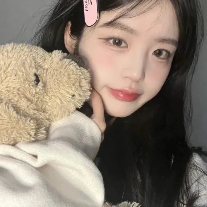 我的女大佬