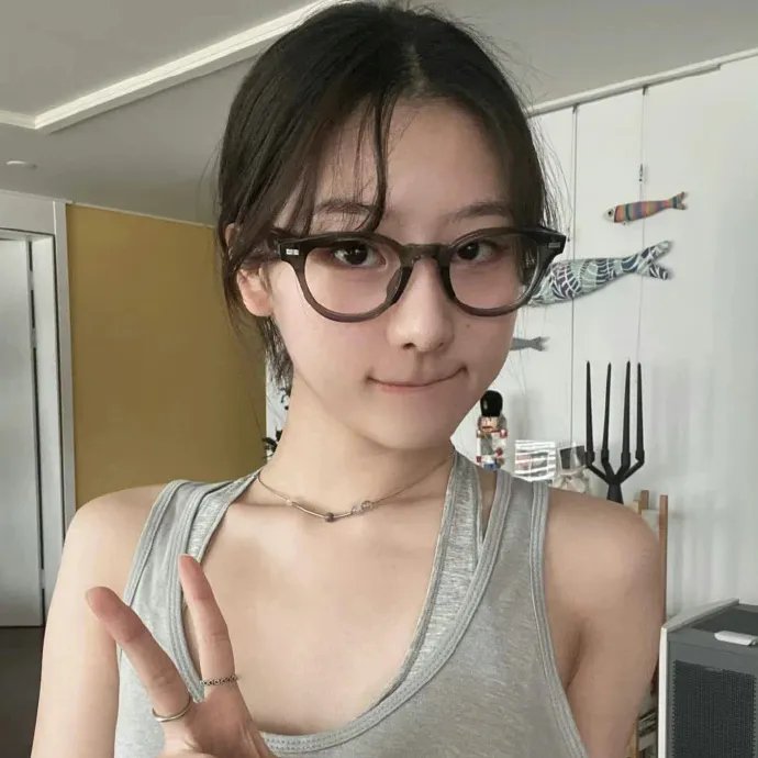 两栖人